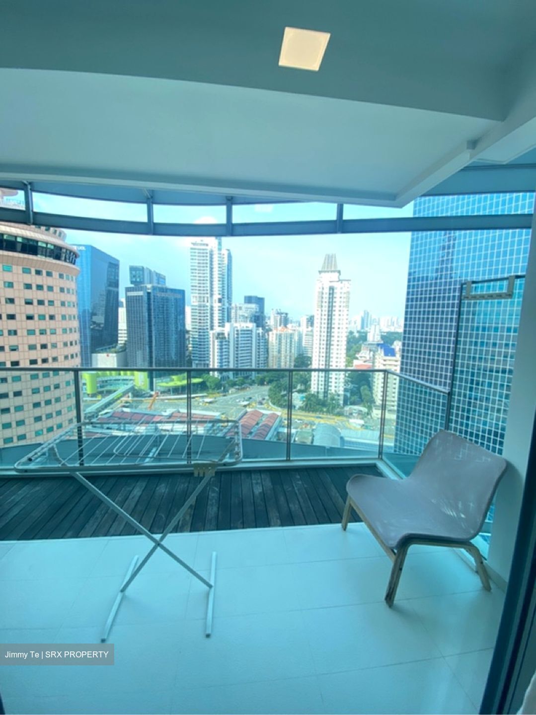 Lincoln Suites (D11), Condominium #602727121
